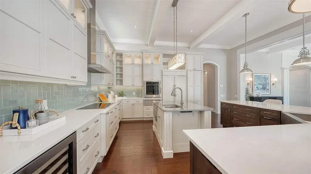 313 Lookout Point Drive Osprey FL 34229