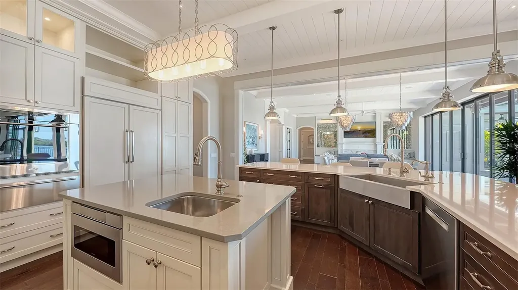 313 Lookout Point Drive Osprey FL 34229