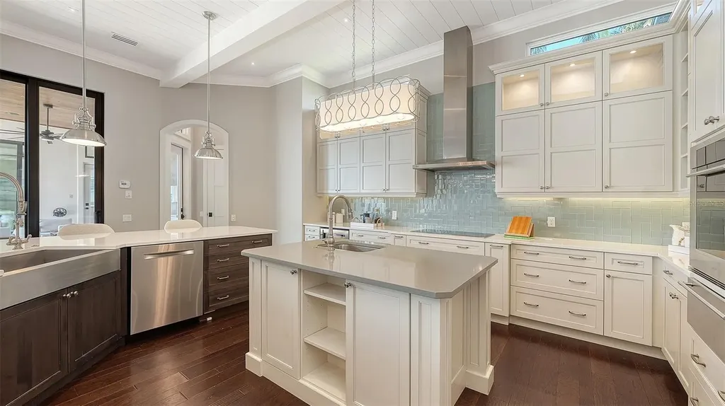 313 Lookout Point Drive Osprey FL 34229