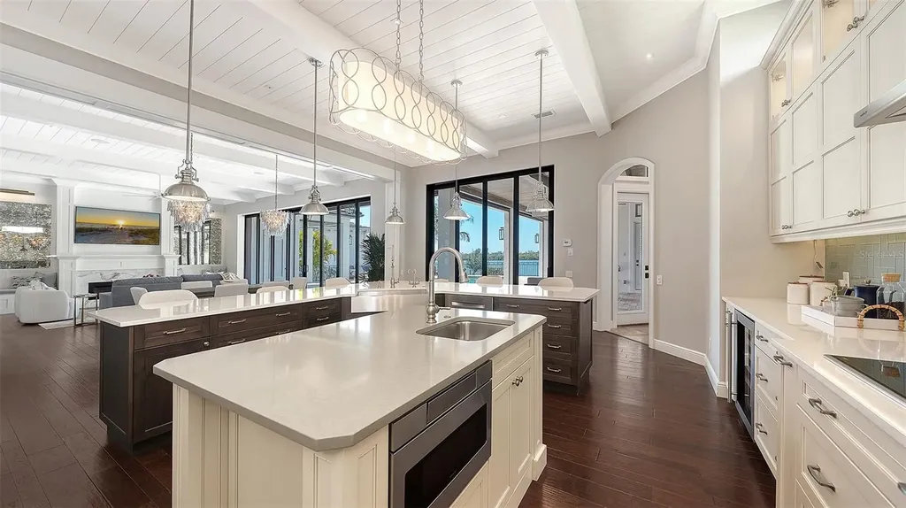 313 Lookout Point Drive Osprey FL 34229