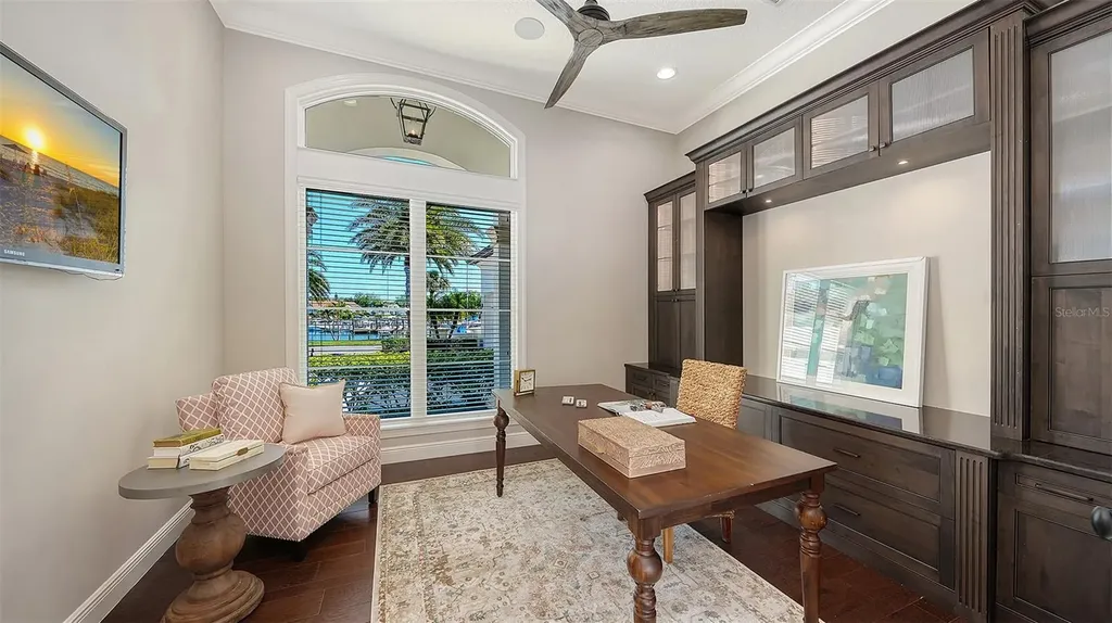 313 Lookout Point Drive Osprey FL 34229