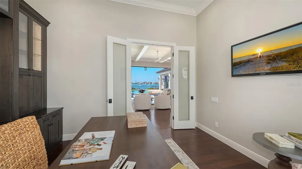 313 Lookout Point Drive Osprey FL 34229