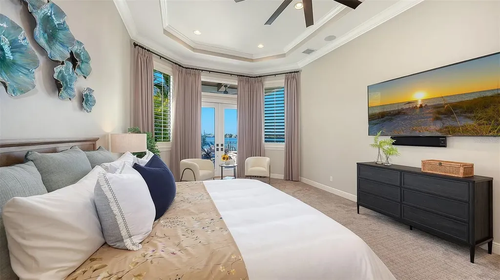 313 Lookout Point Drive Osprey FL 34229