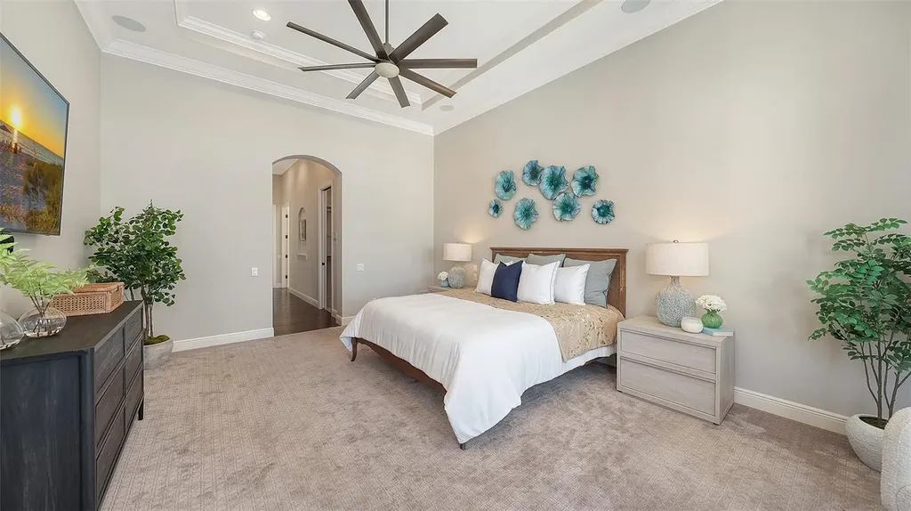 313 Lookout Point Drive Osprey FL 34229