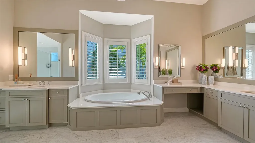 313 Lookout Point Drive Osprey FL 34229