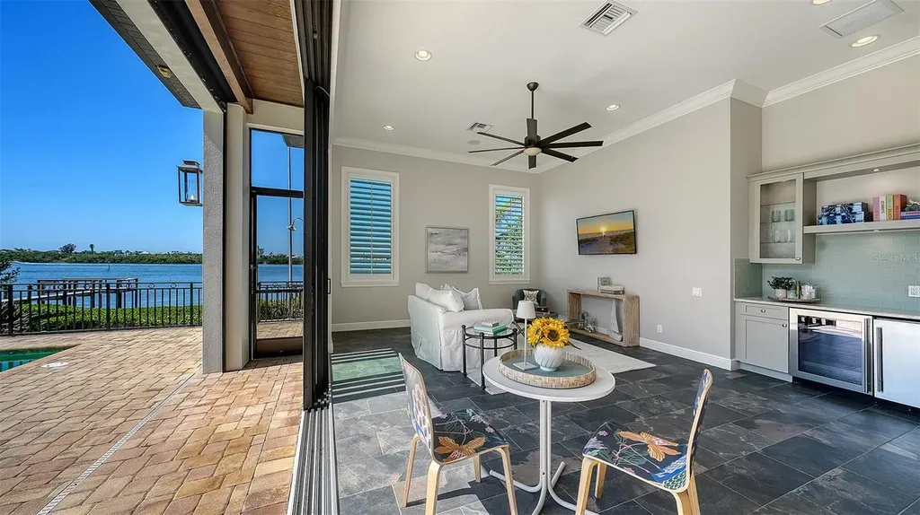 313 Lookout Point Drive Osprey FL 34229