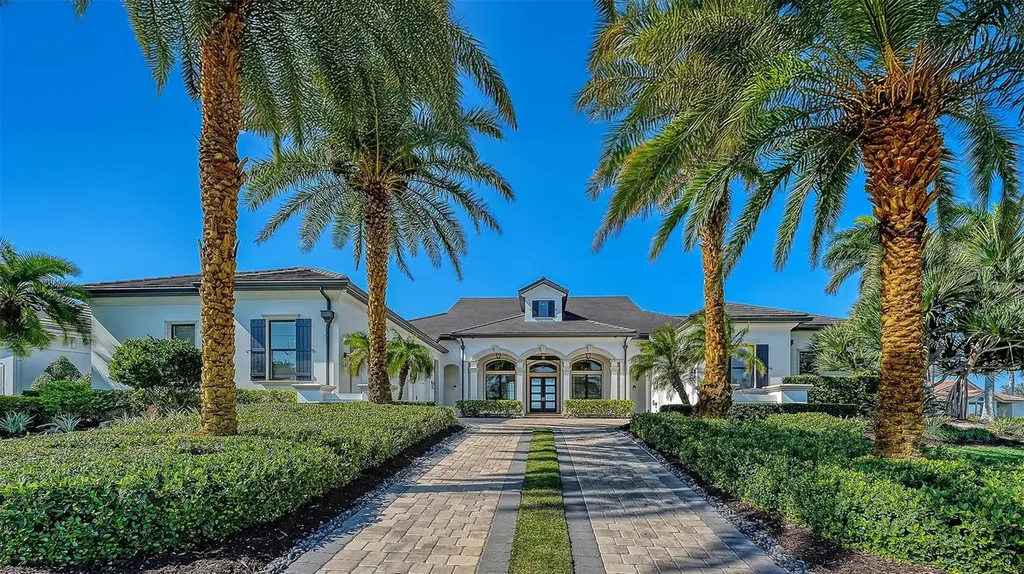 313 Lookout Point Drive Osprey FL 34229