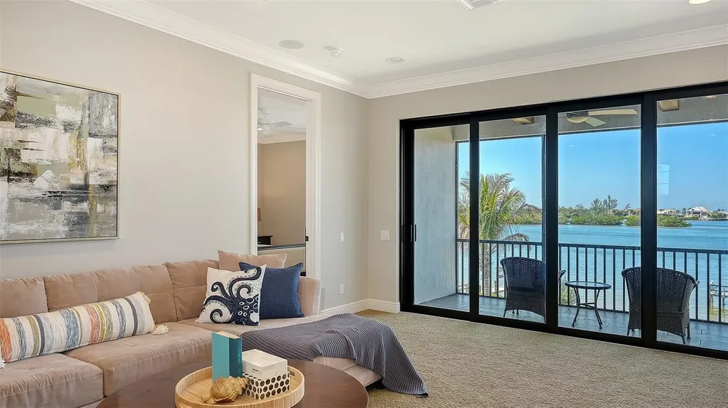 313 Lookout Point Drive Osprey FL 34229