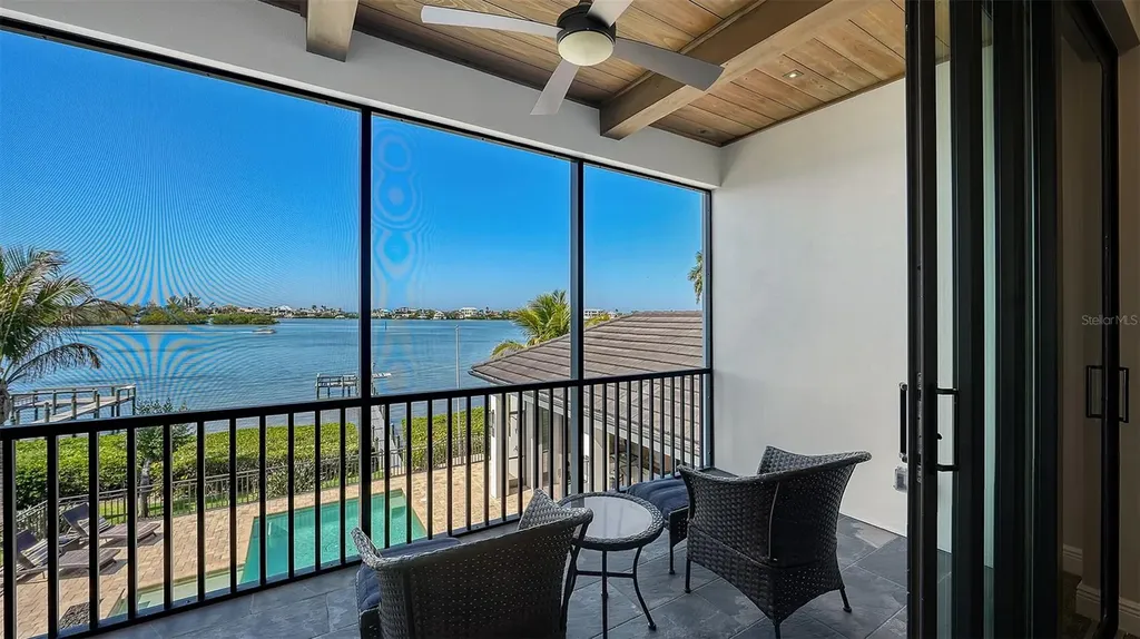 313 Lookout Point Drive Osprey FL 34229