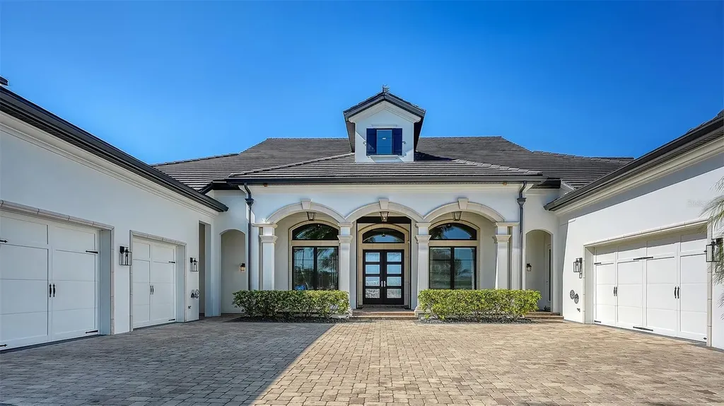 313 Lookout Point Drive Osprey FL 34229
