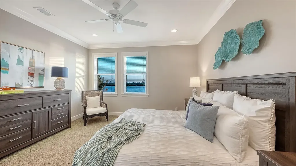 313 Lookout Point Drive Osprey FL 34229