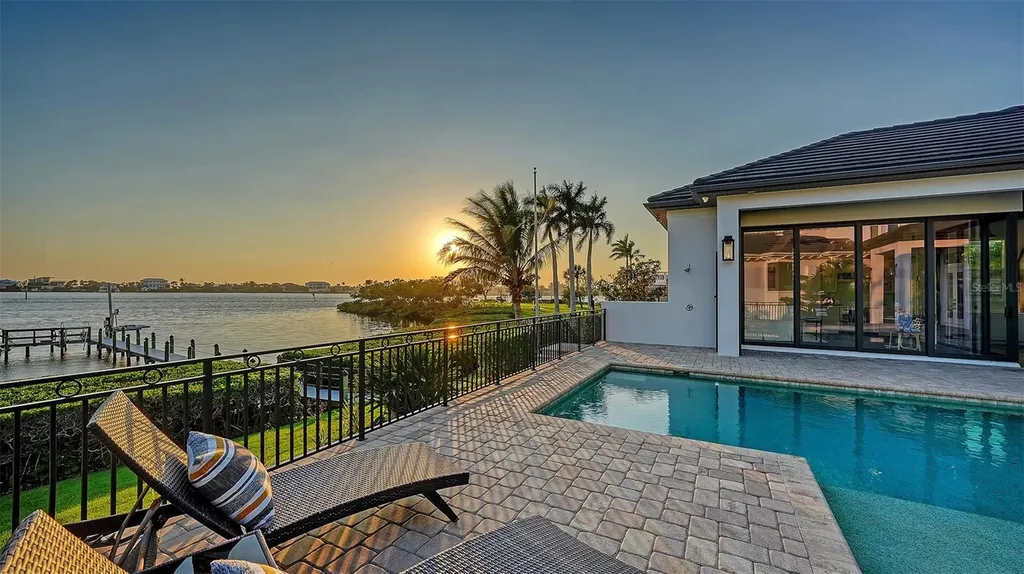 313 Lookout Point Drive Osprey FL 34229