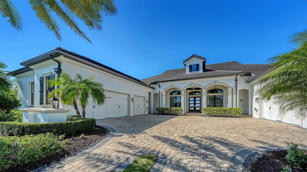 313 Lookout Point Drive Osprey FL 34229
