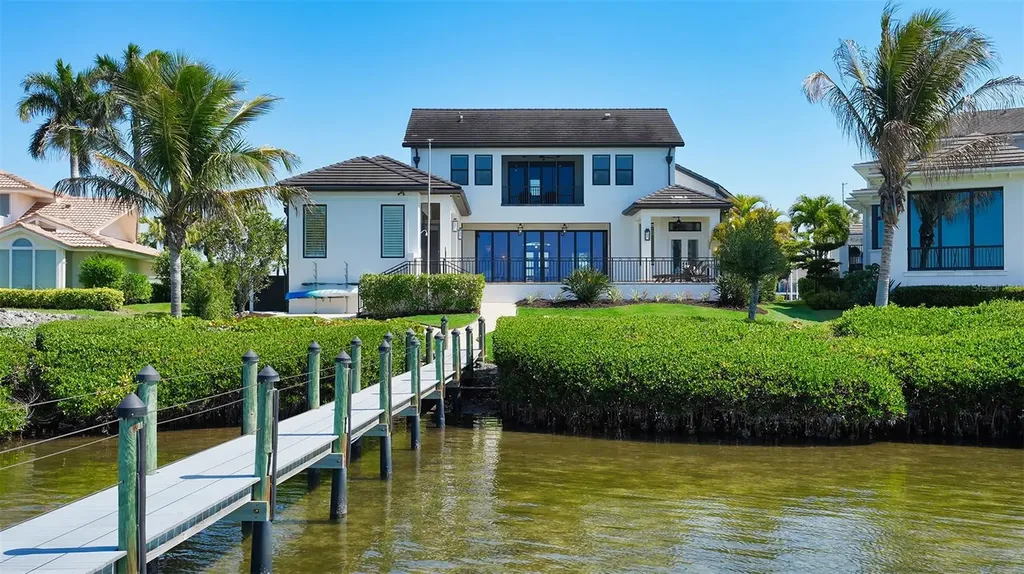 313 Lookout Point Drive Osprey FL 34229