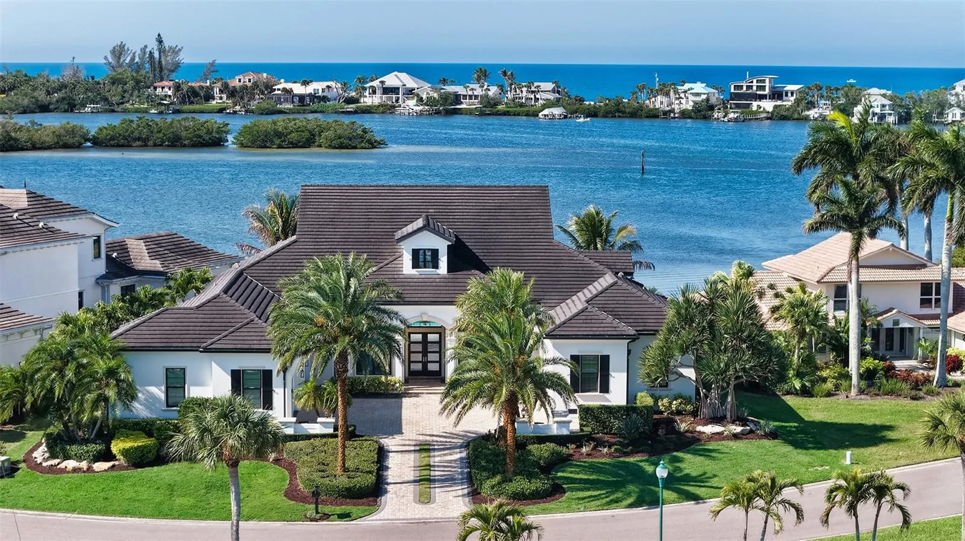 313 Lookout Point Drive Osprey FL 34229