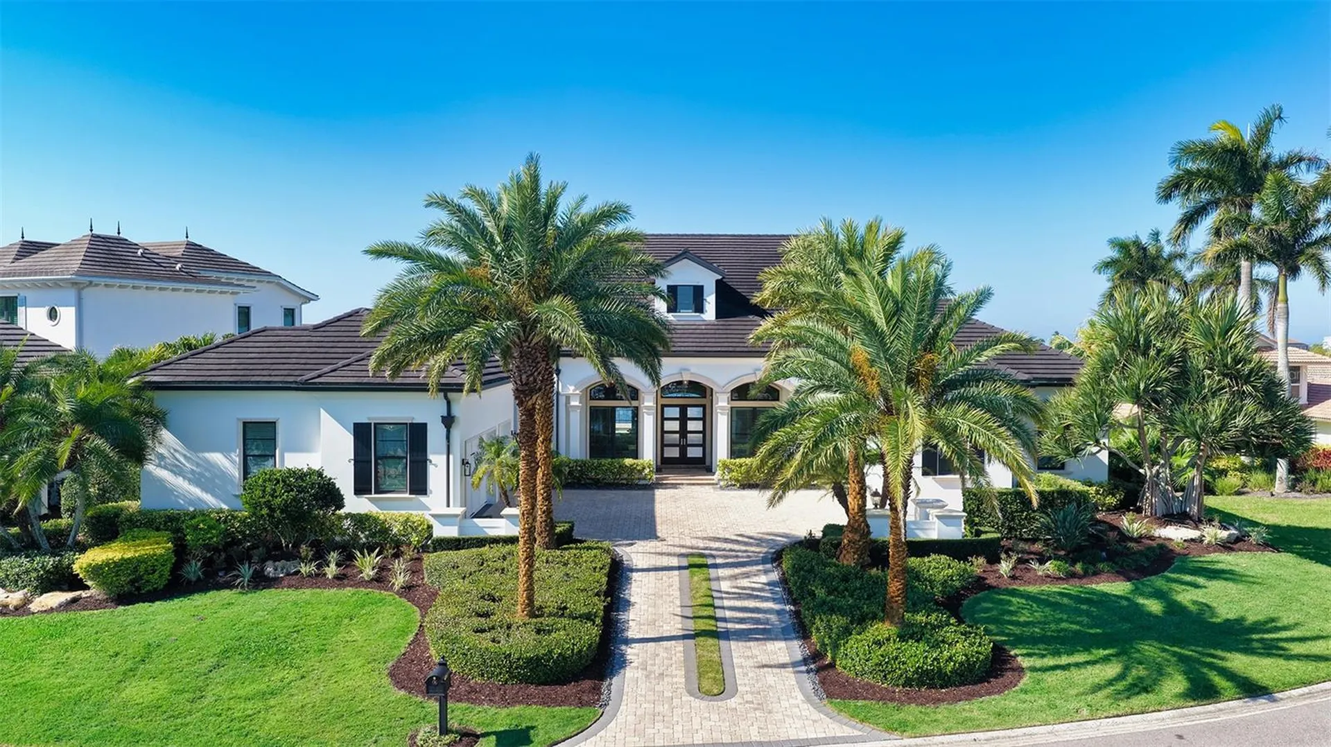 313 Lookout Point Drive Osprey FL 34229