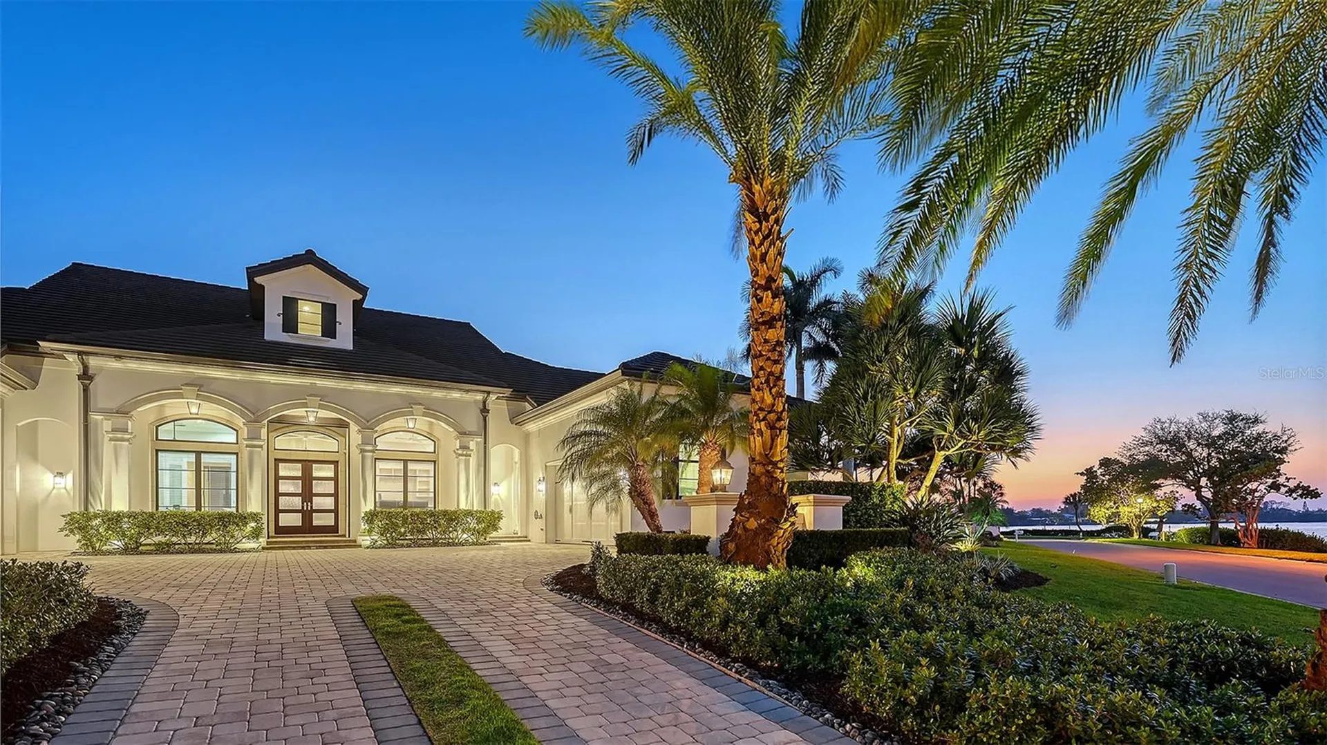 313 Lookout Point Drive Osprey FL 34229