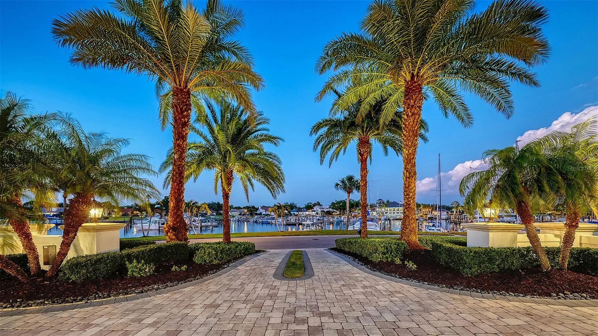 313 Lookout Point Drive Osprey FL 34229