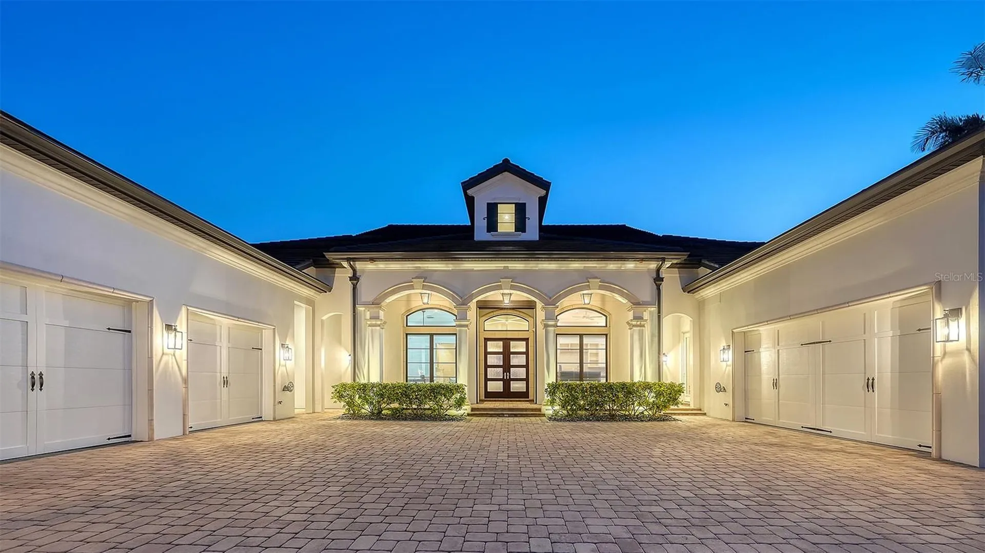 313 Lookout Point Drive Osprey FL 34229