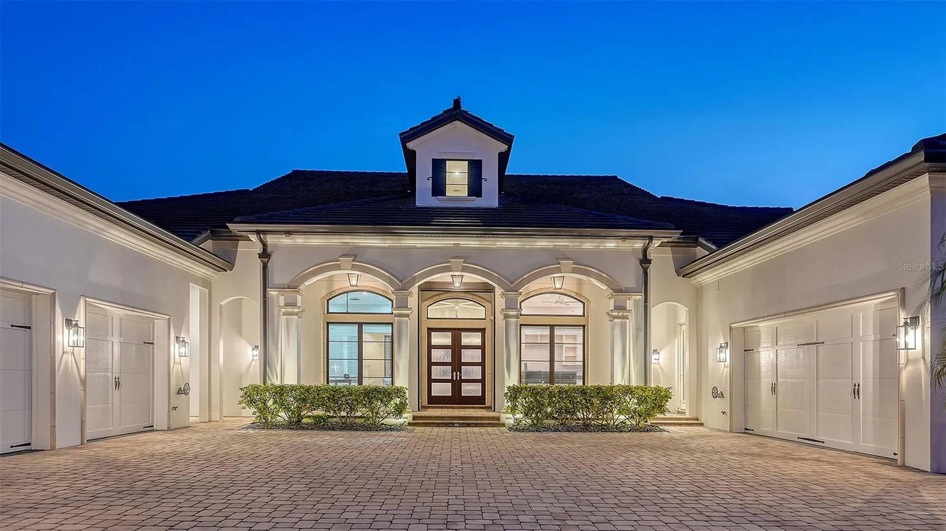 313 Lookout Point Drive Osprey FL 34229