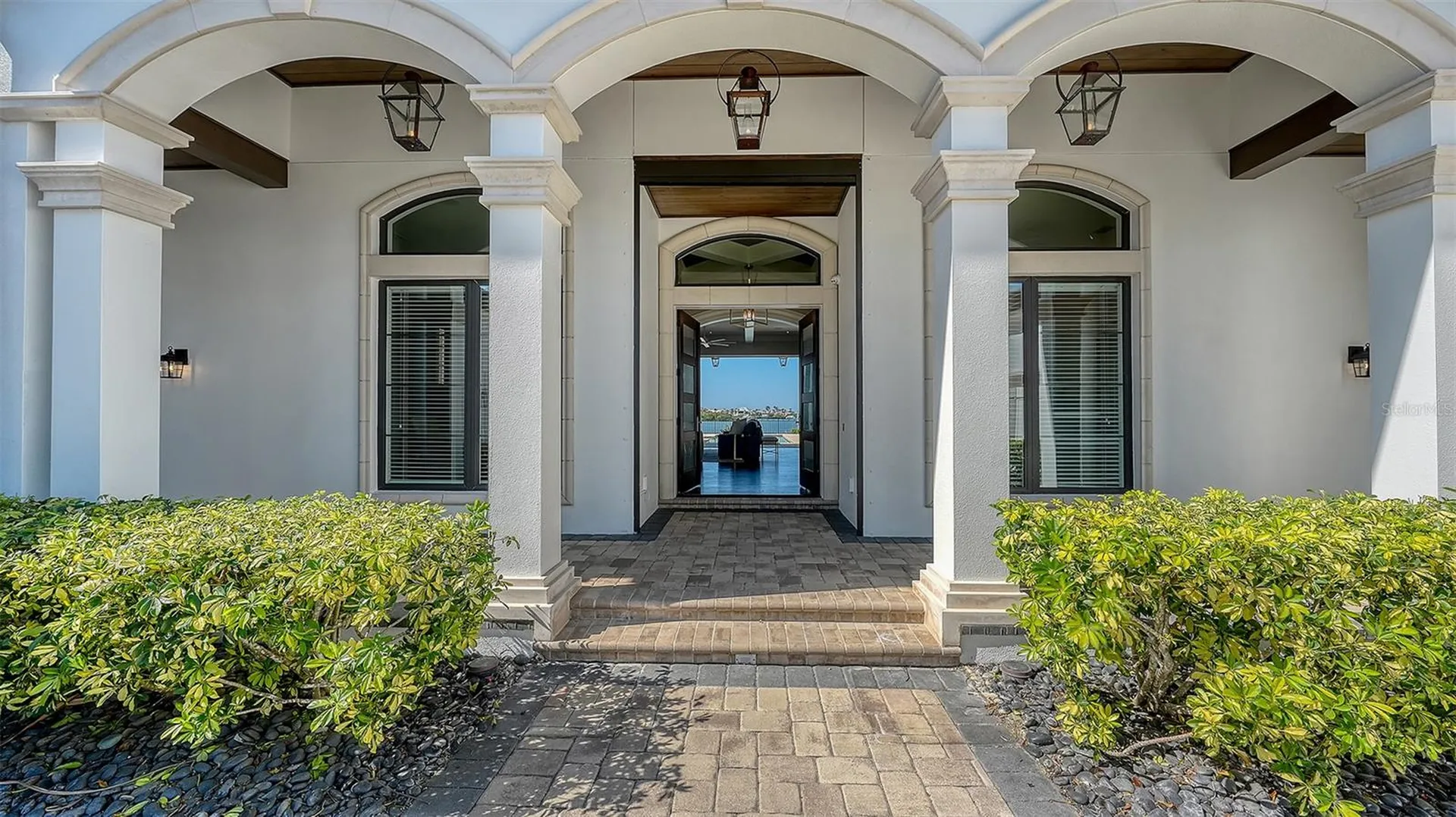 313 Lookout Point Drive Osprey FL 34229