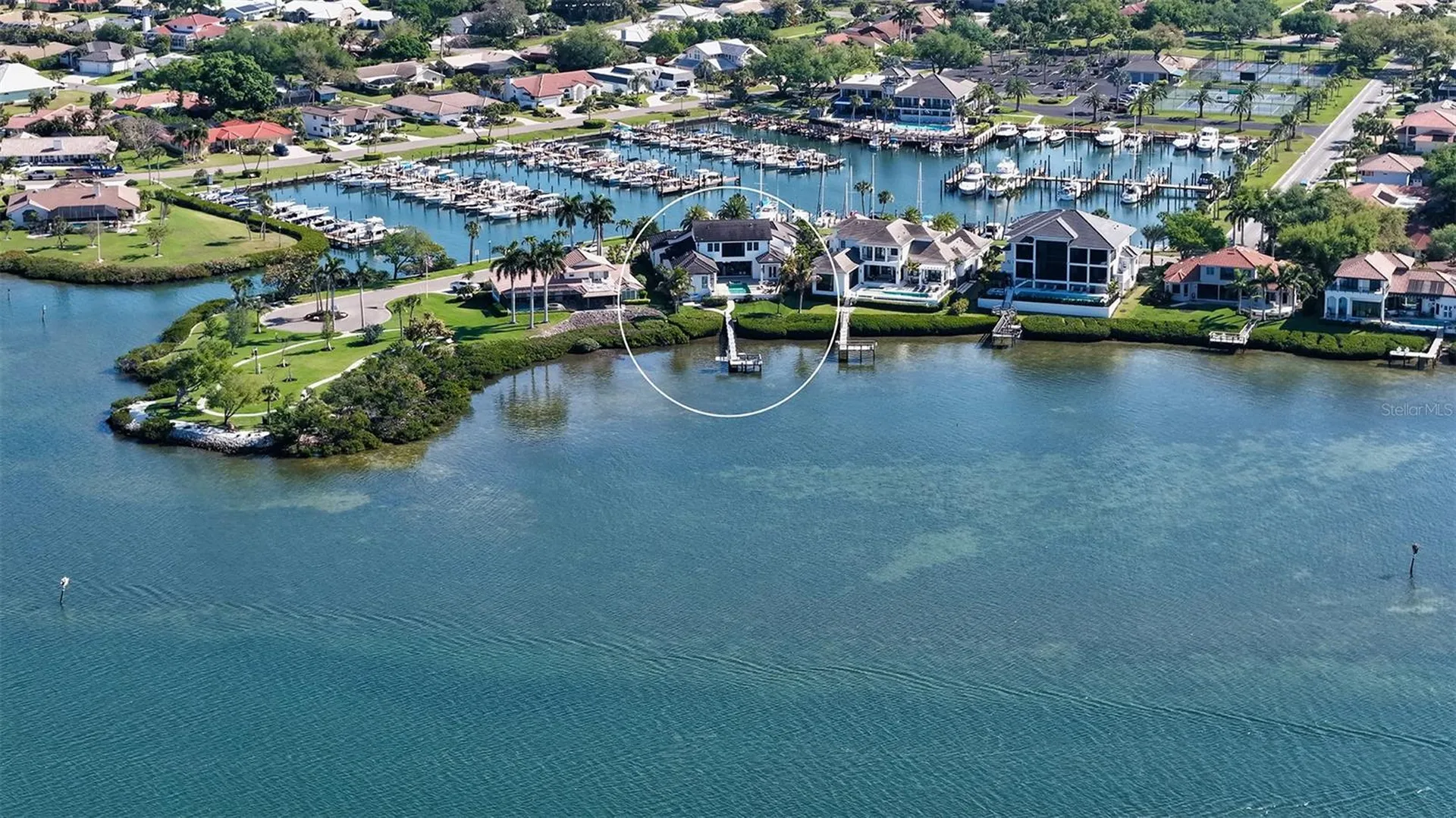 313 Lookout Point Drive Osprey FL 34229