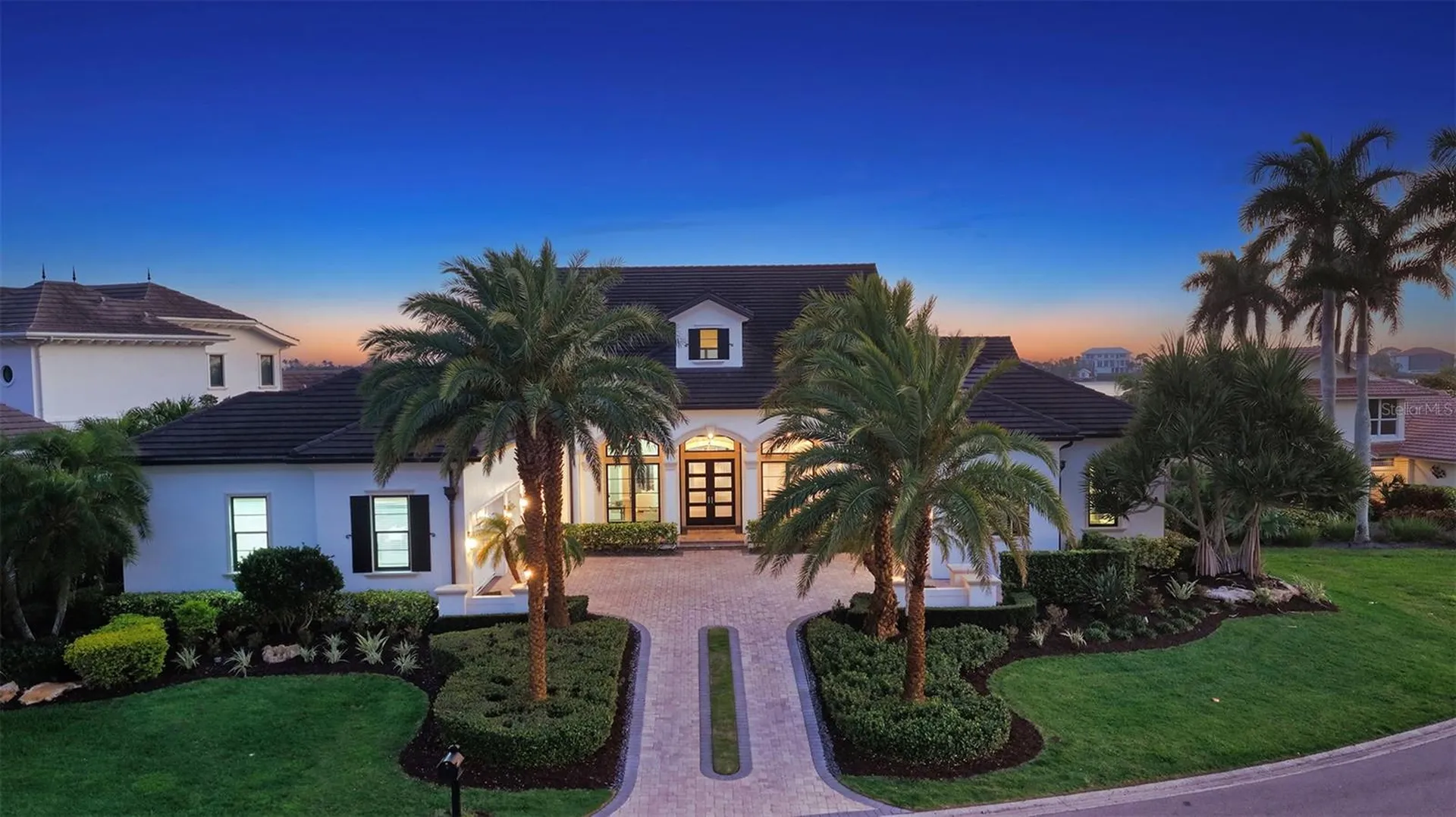 313 Lookout Point Drive Osprey FL 34229