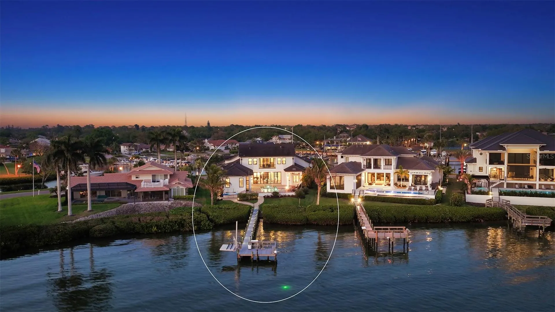 313 Lookout Point Drive Osprey FL 34229