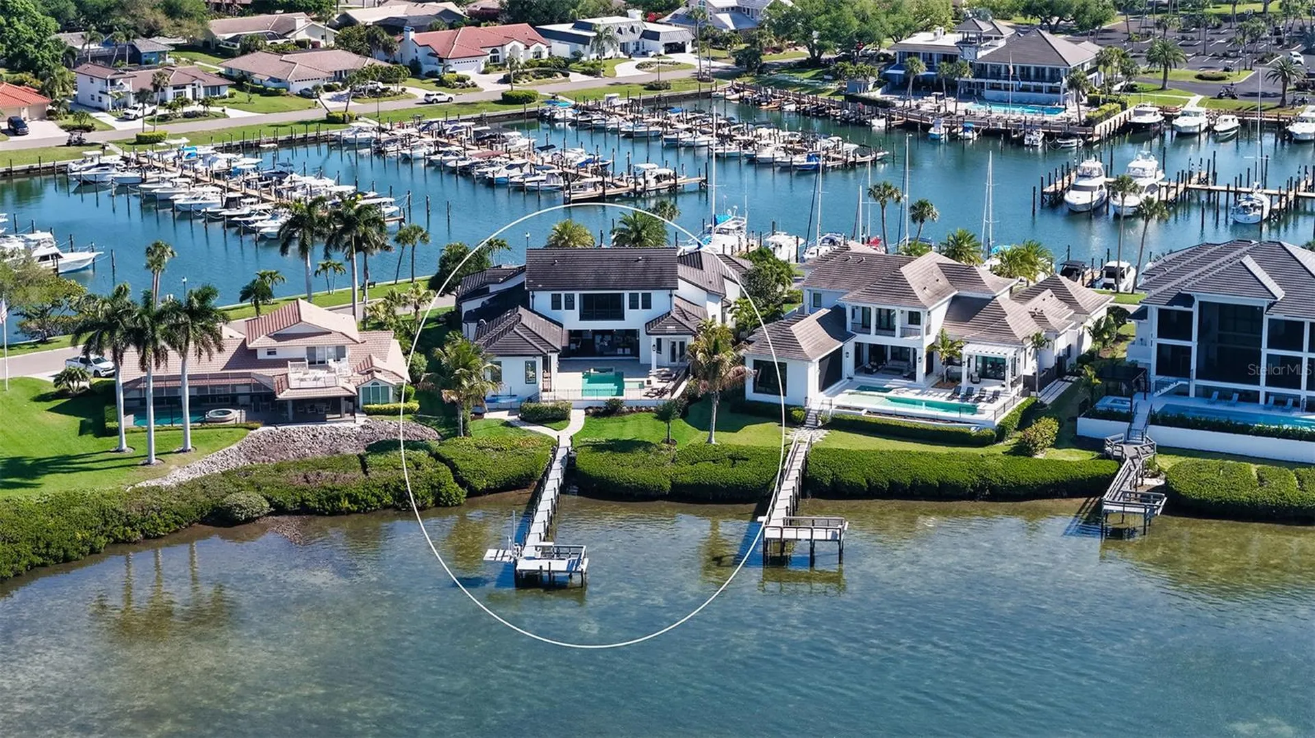 313 Lookout Point Drive Osprey FL 34229