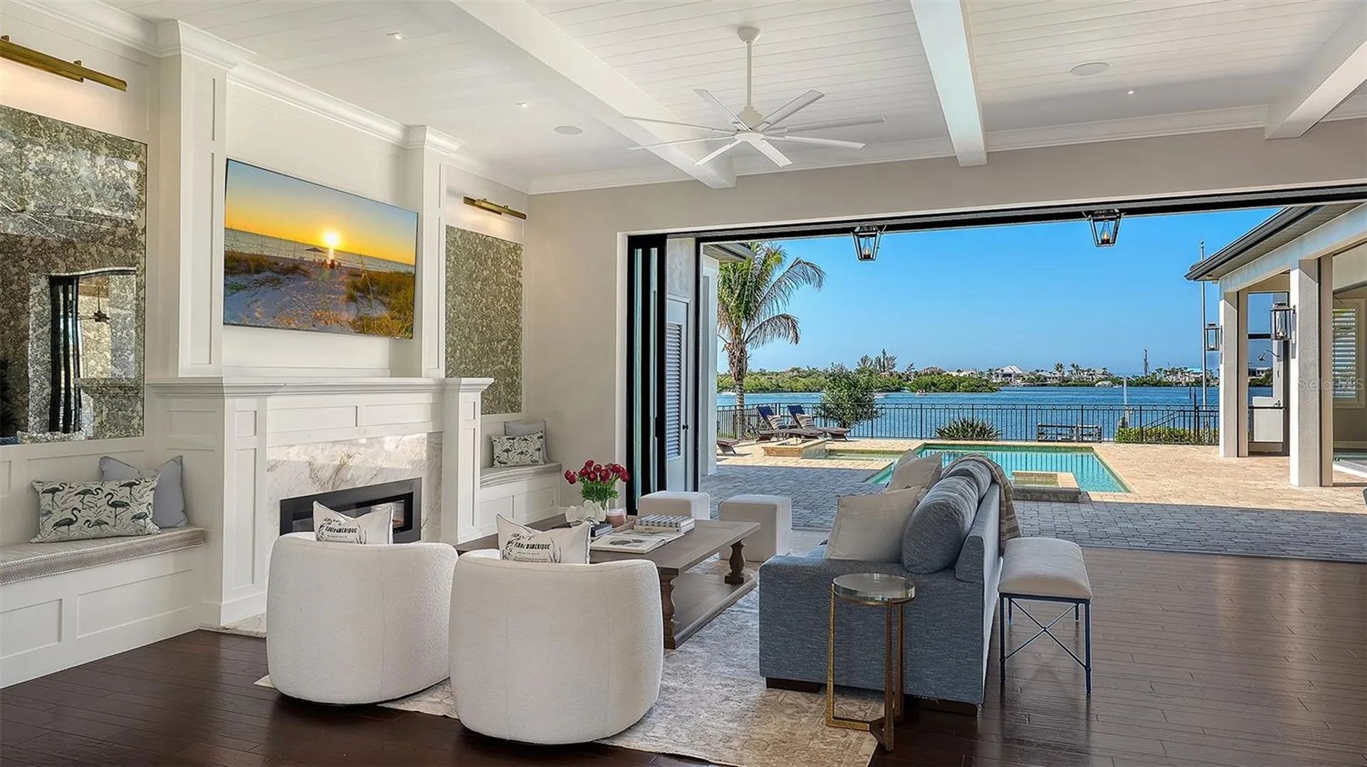 313 Lookout Point Drive Osprey FL 34229