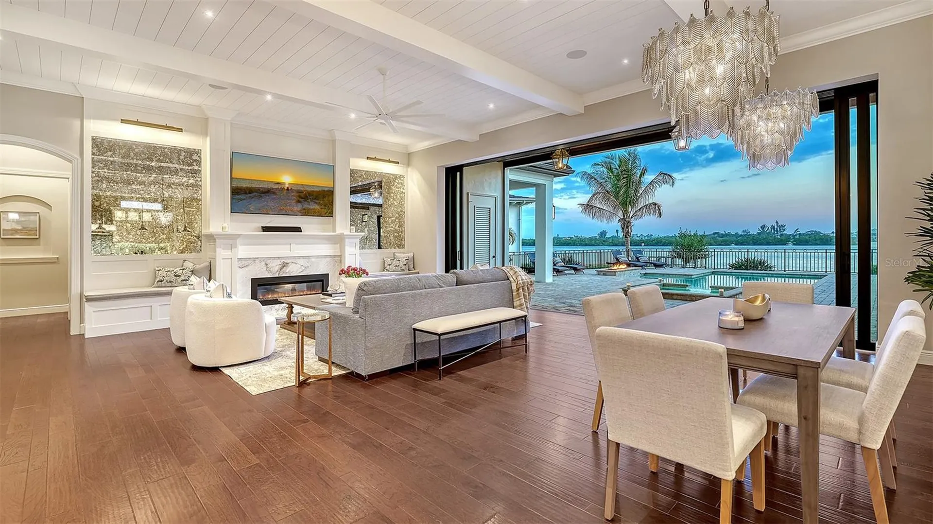 313 Lookout Point Drive Osprey FL 34229