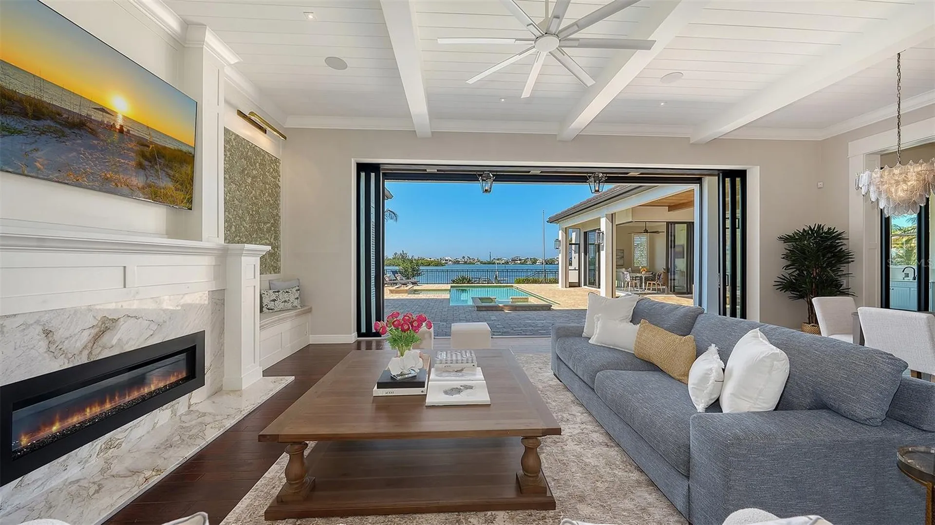 313 Lookout Point Drive Osprey FL 34229