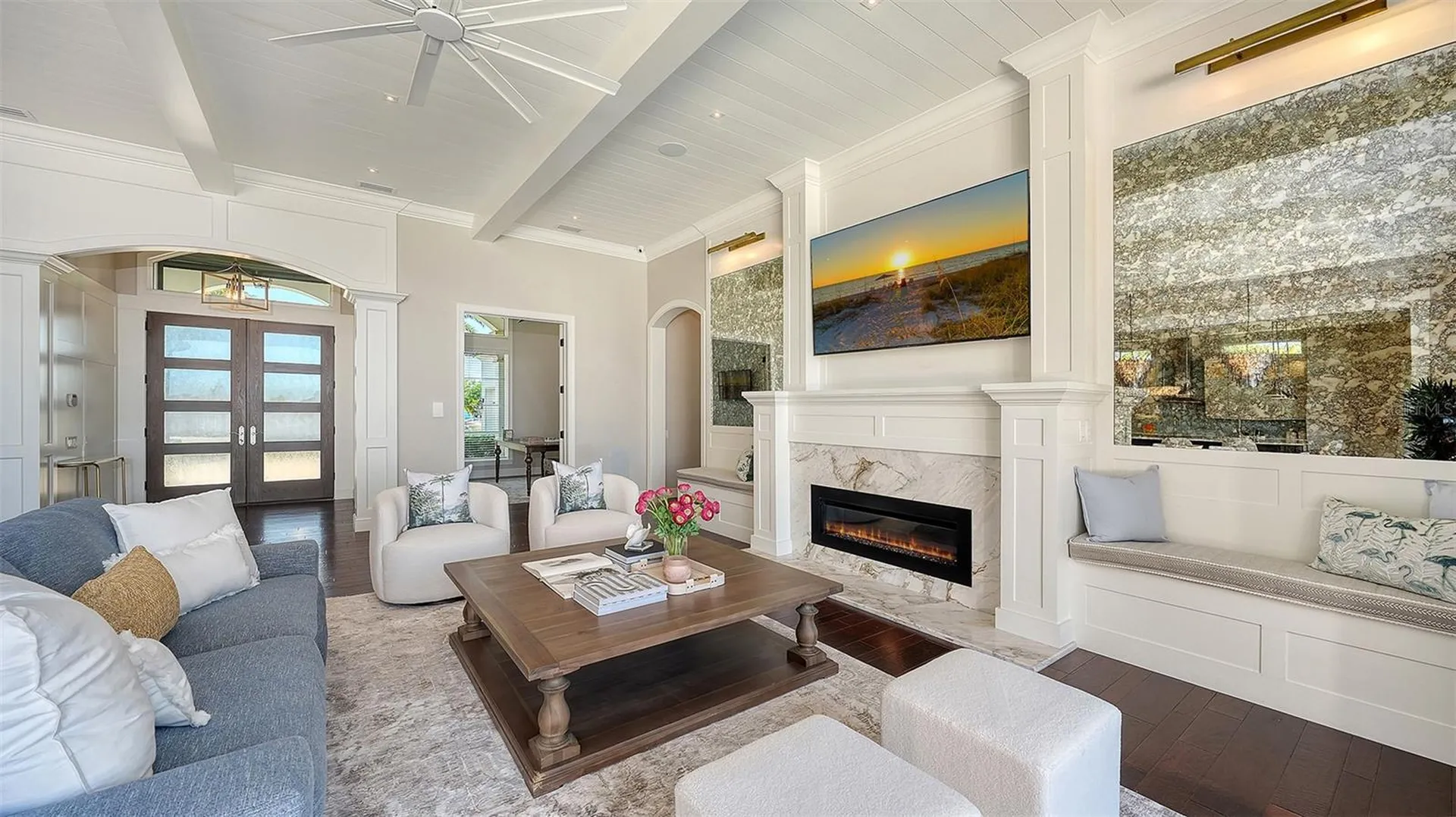313 Lookout Point Drive Osprey FL 34229