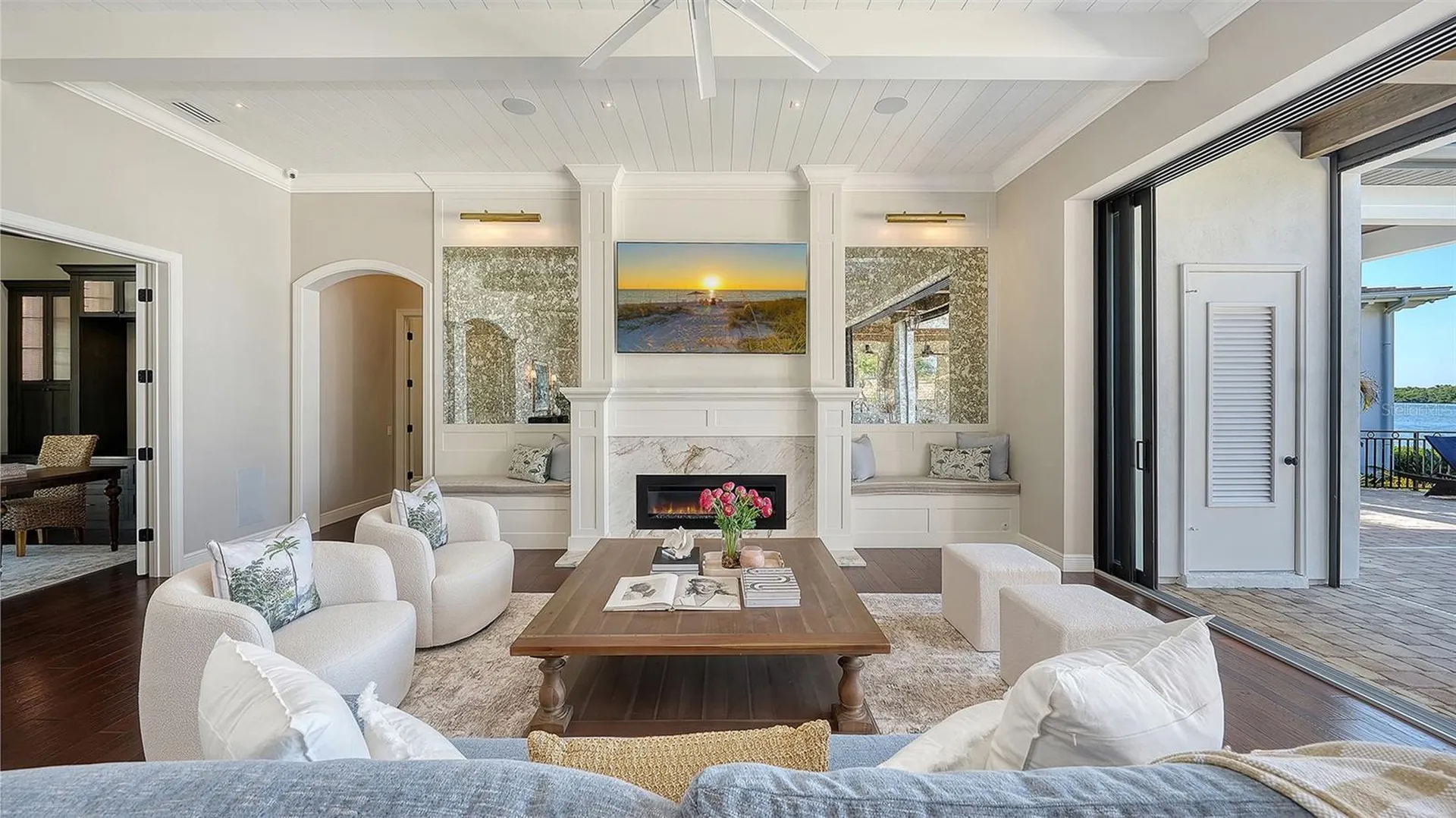 313 Lookout Point Drive Osprey FL 34229
