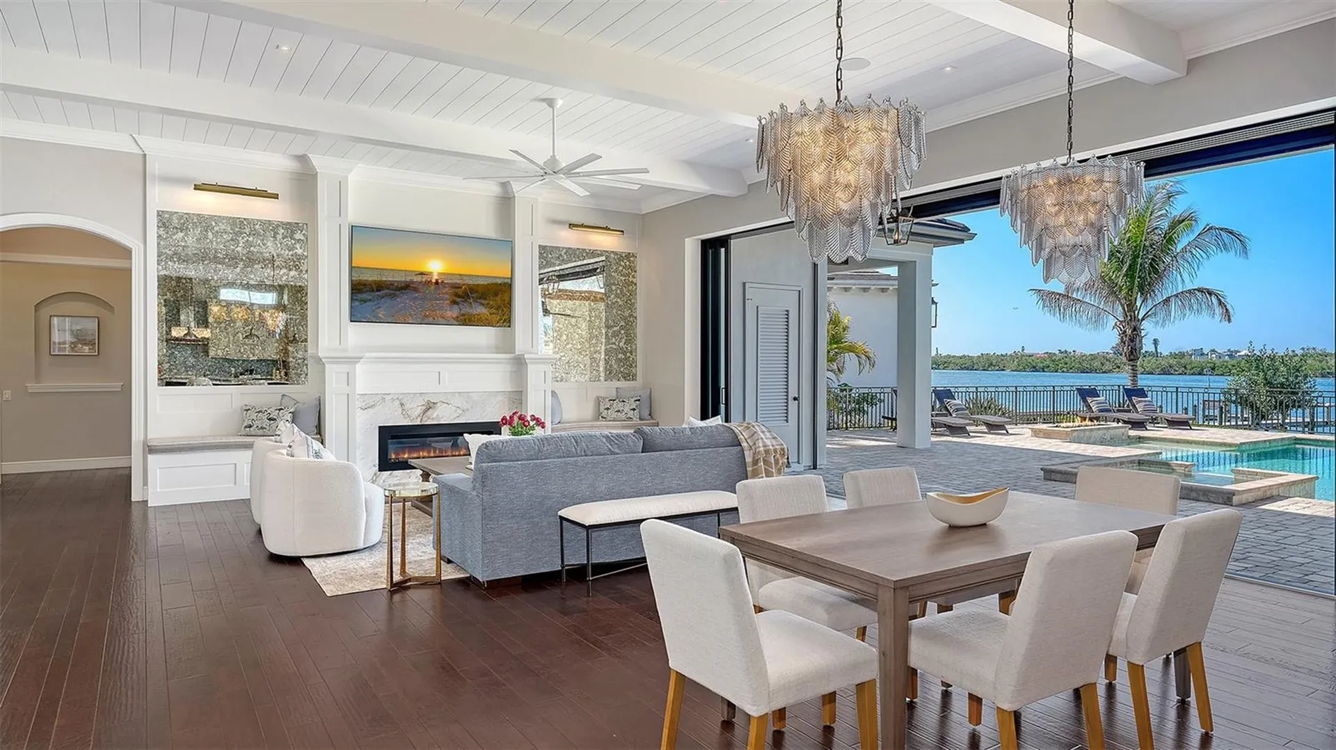 313 Lookout Point Drive Osprey FL 34229