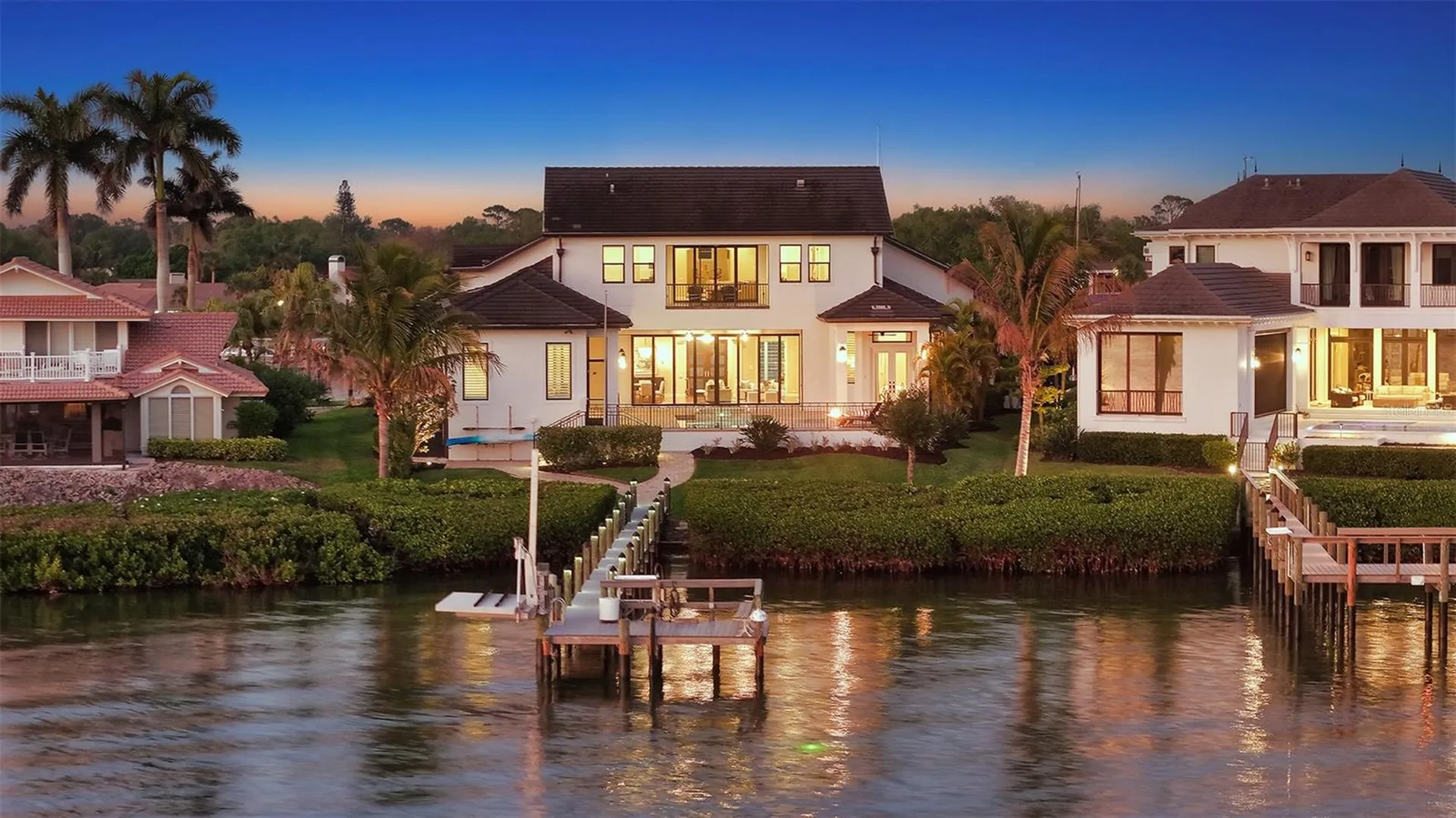 313 Lookout Point Drive Osprey FL 34229