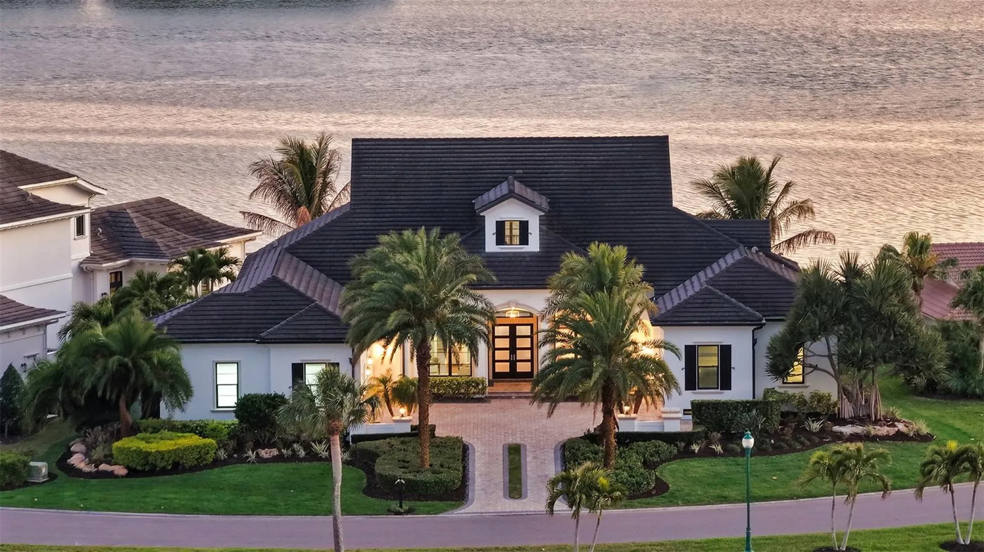 313 Lookout Point Drive Osprey FL 34229