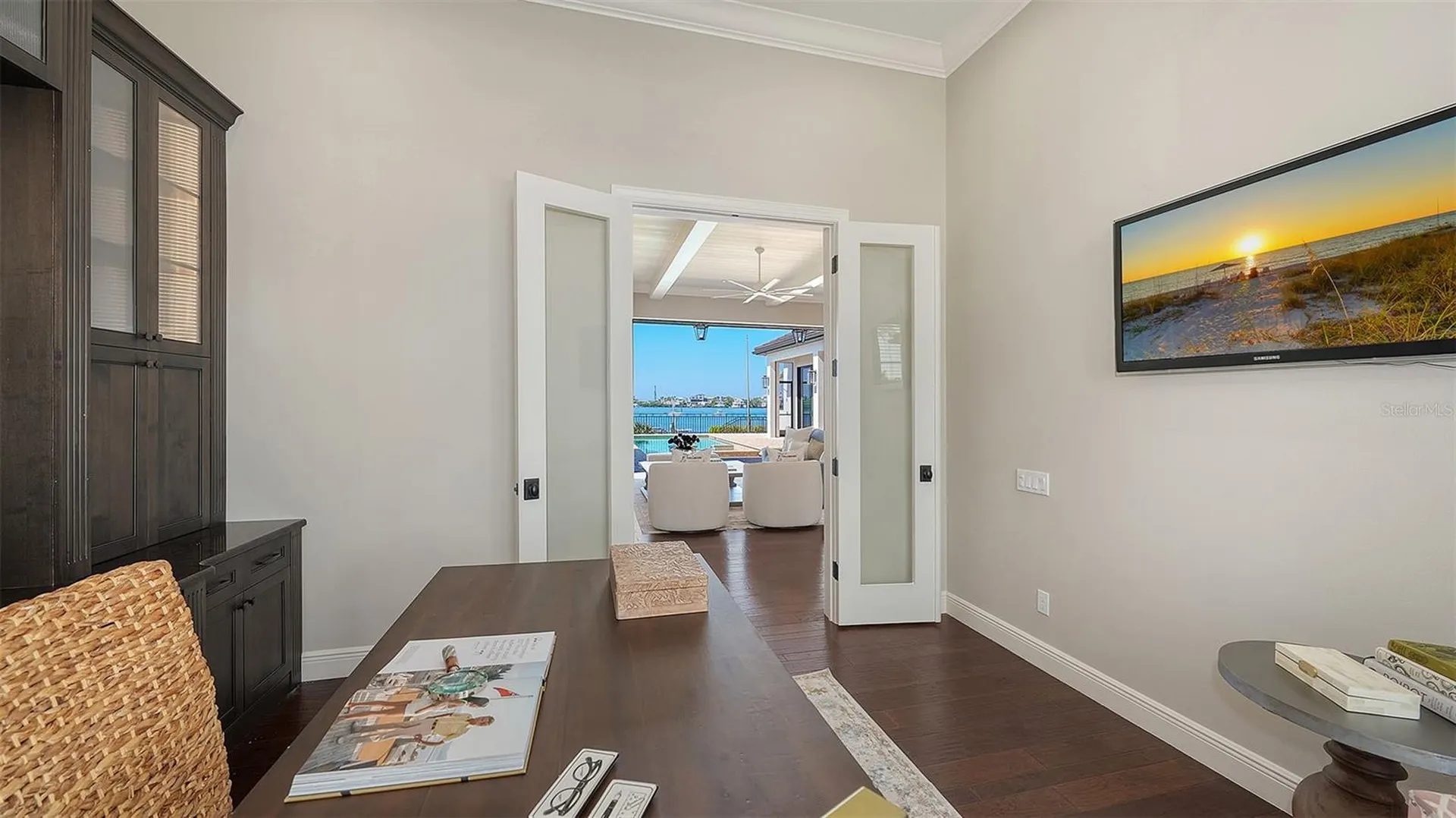 313 Lookout Point Drive Osprey FL 34229