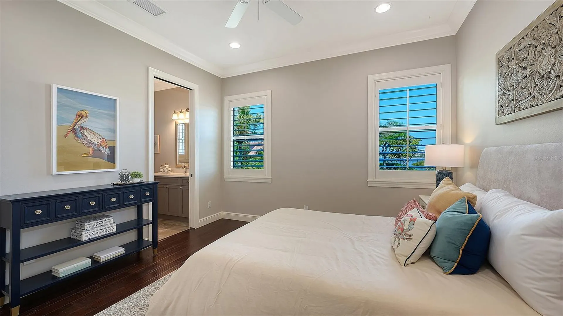 313 Lookout Point Drive Osprey FL 34229