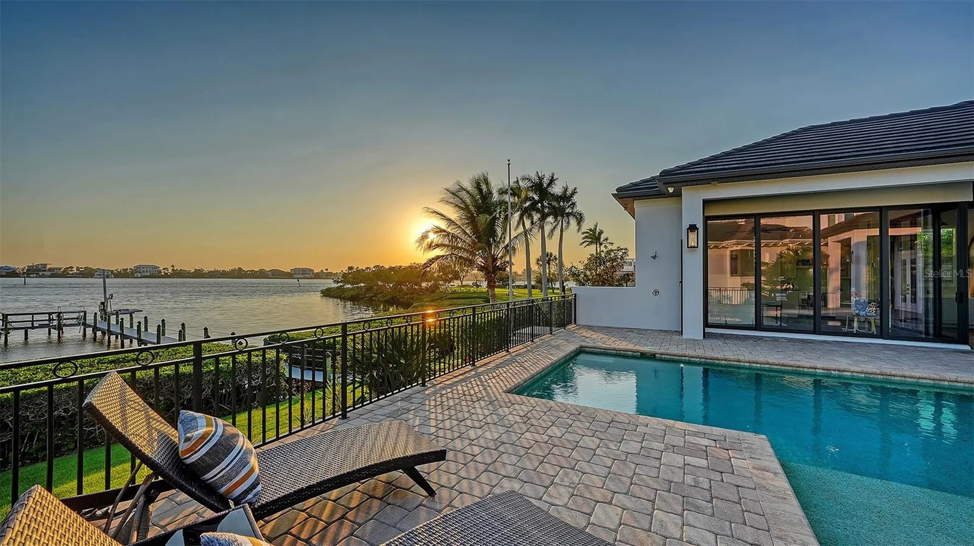 313 Lookout Point Drive Osprey FL 34229