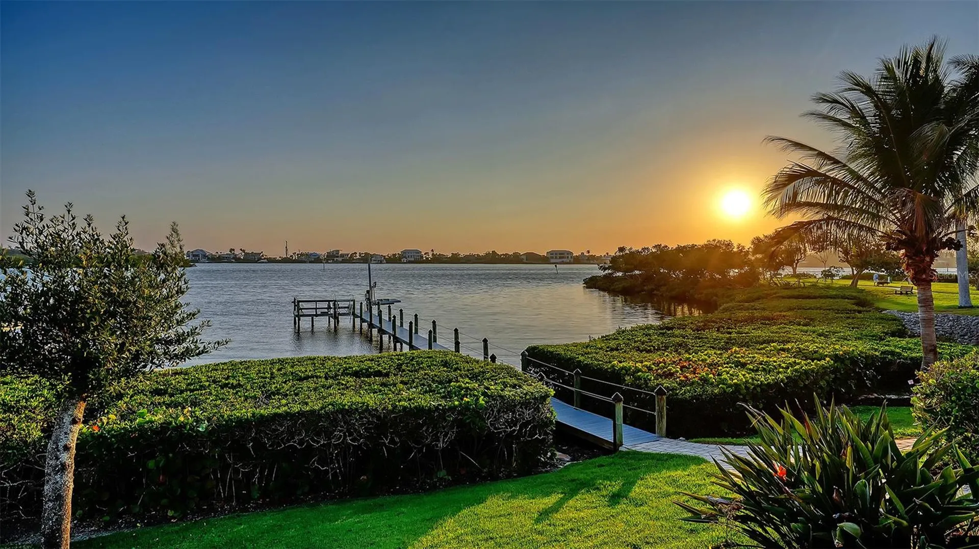 313 Lookout Point Drive Osprey FL 34229