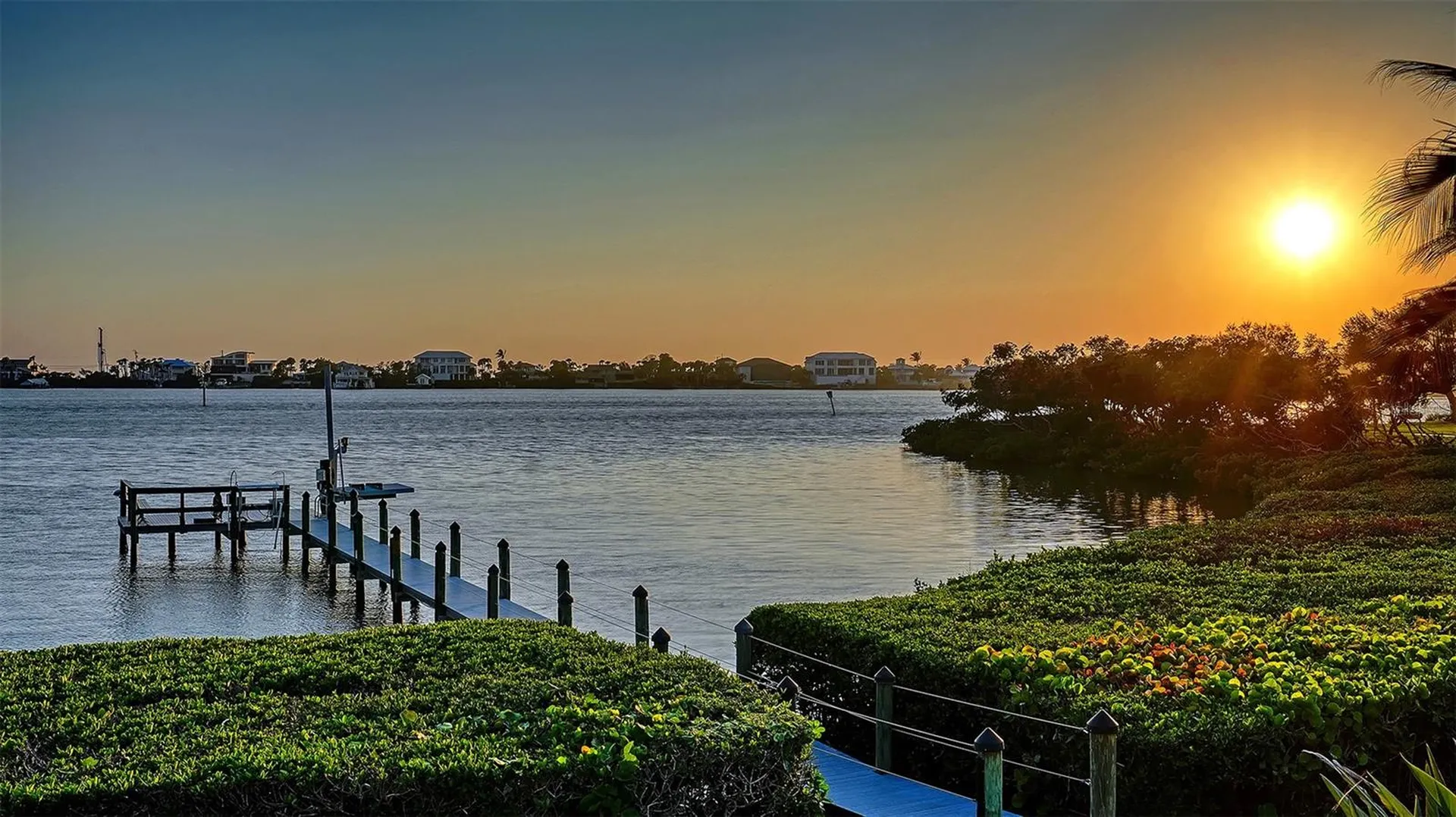 313 Lookout Point Drive Osprey FL 34229