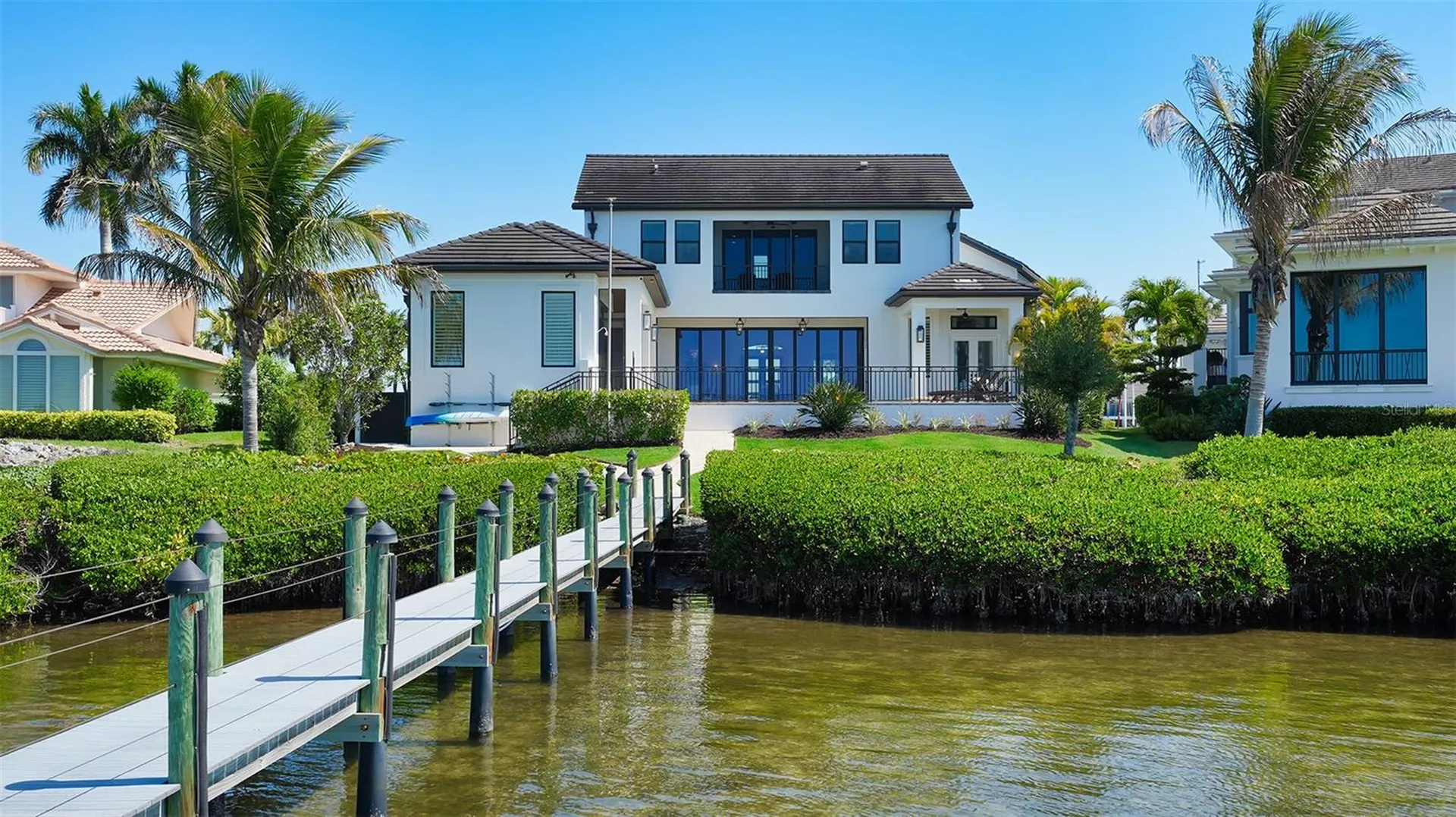 313 Lookout Point Drive Osprey FL 34229