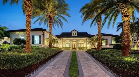 313 Lookout Point Drive Osprey FL 34229