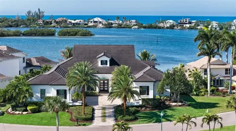 313 Lookout Point Drive Osprey FL 34229