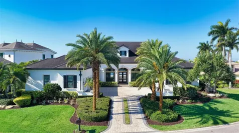 313 Lookout Point Drive Osprey FL 34229