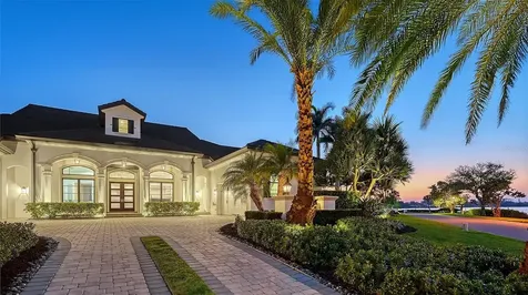 313 Lookout Point Drive Osprey FL 34229