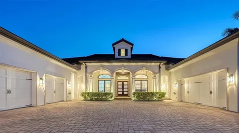 313 Lookout Point Drive Osprey FL 34229