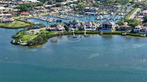 313 Lookout Point Drive Osprey FL 34229