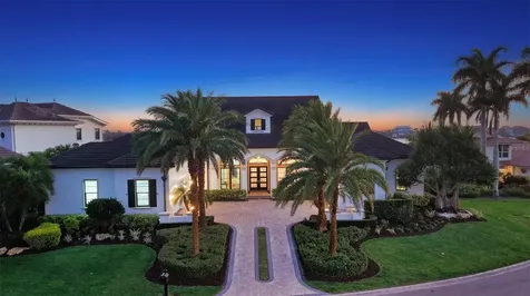 313 Lookout Point Drive Osprey FL 34229